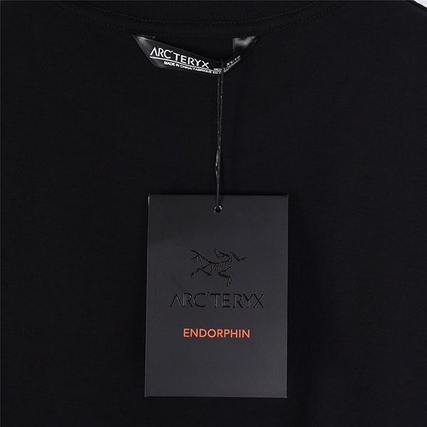 新作限定 ジルサンダー アークテリクス コラボ Tシャツ N級品 Jis74152